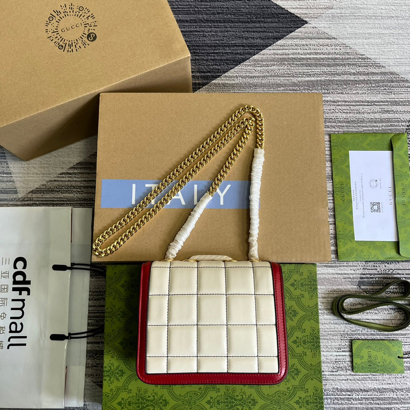 LTB - GG Bags - 567