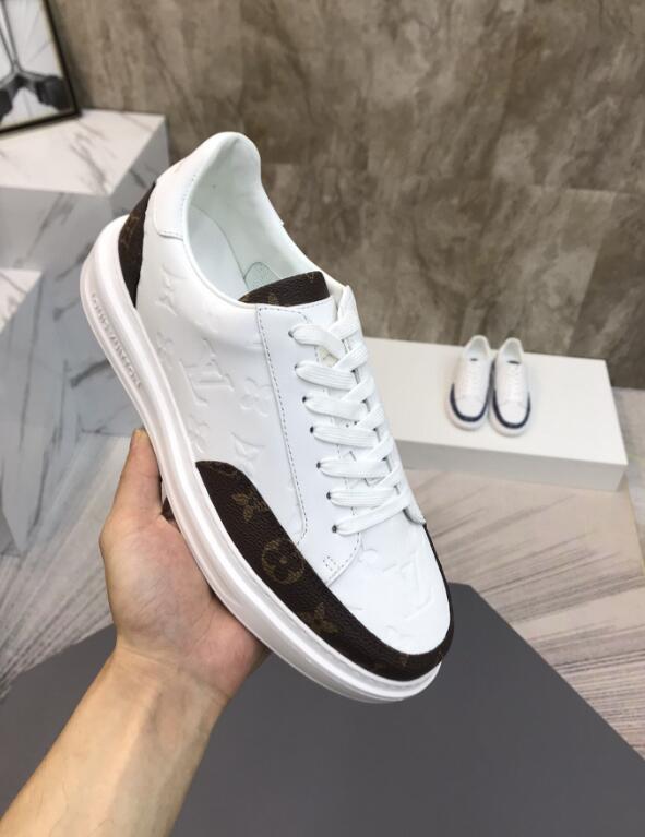 Luxe Touch Bags -  Men Shoes - 1351