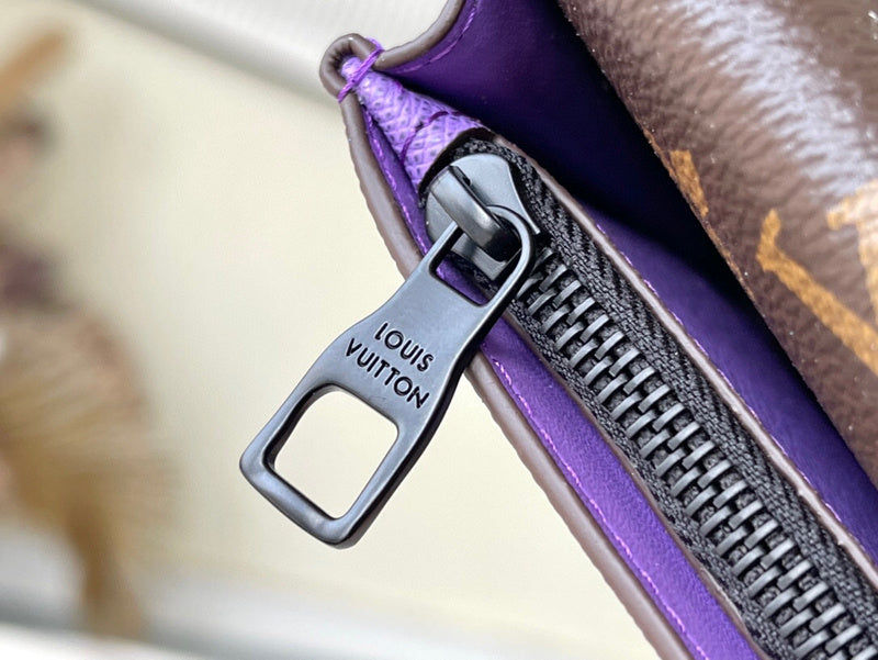 Fashion Luxe Touch bags - 4816