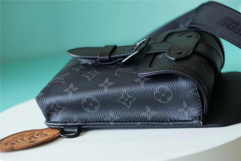 Luxe Touch Fashion LTB-bags - 10019