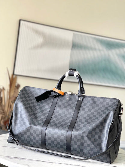 Fashion Luxe Touch bags - 4720