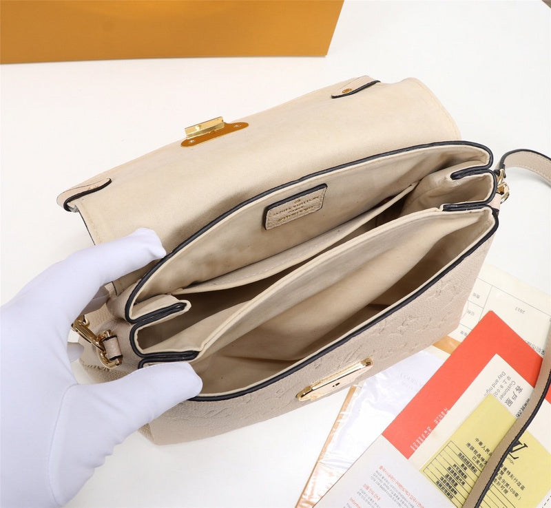 Fashion Luxe Touch bags - 3936