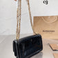Luxe Touch Bags Fashion -BBR Bags - 208