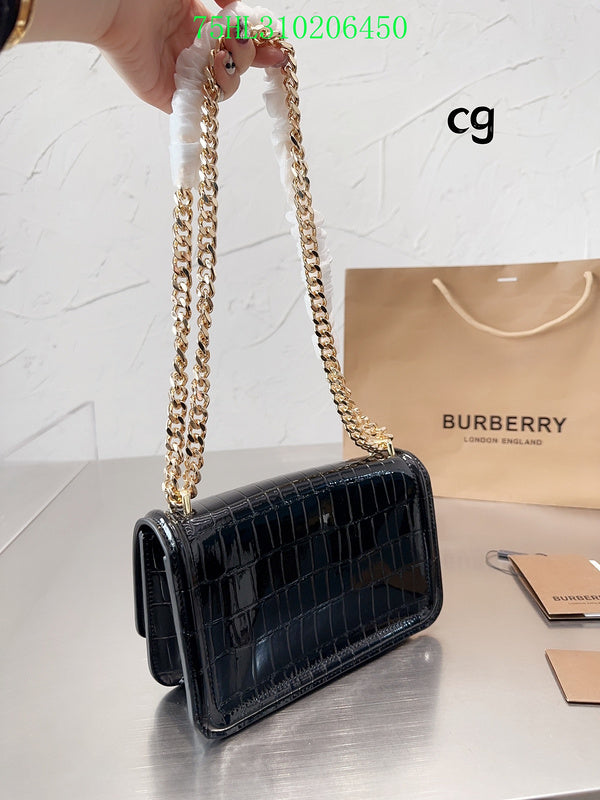 Luxe Touch Bags Fashion -BBR Bags - 208