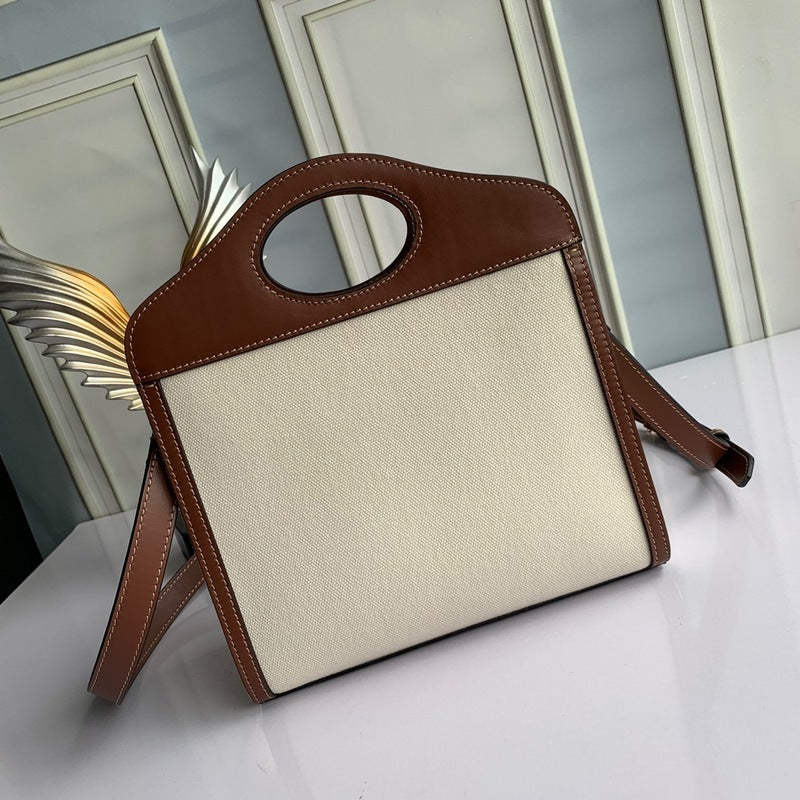 Luxe Touch Fashion -BBR Bags - 1496