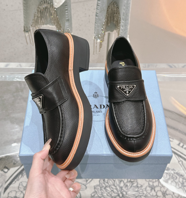 Luxe Touch Bags - PD Women Shoes - 030