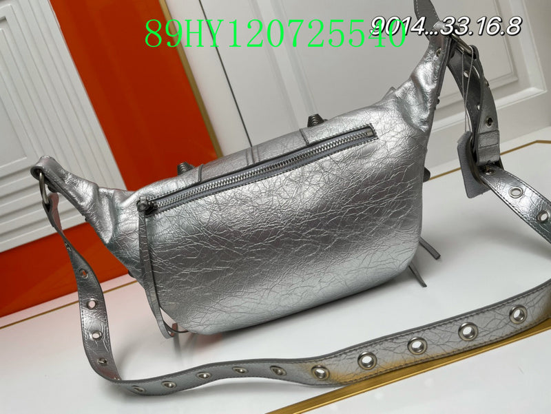 Luxe Touch Fashion - BGA Bags - 1685