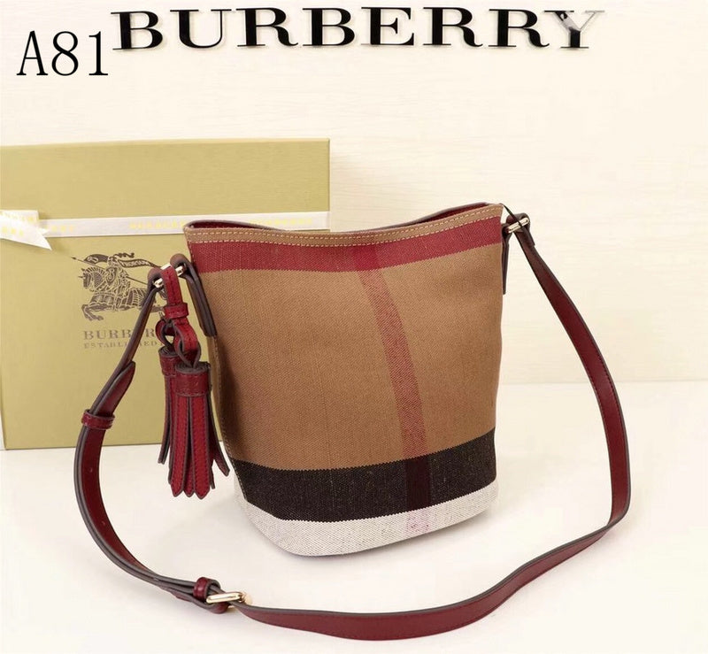 LTB Fashion -BBR Bags - 799