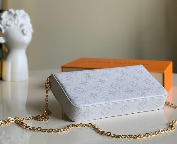 Luxe Touch Bags -   2524
