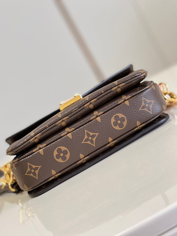 Fashion Luxe Touch bags - 3383