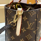 Luxe Touch Fashion LTB-Bags - 16866