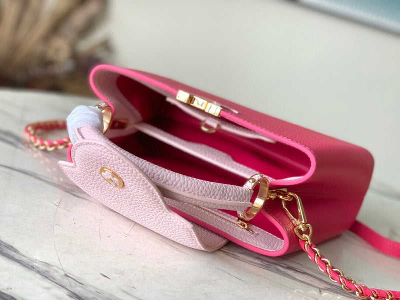 Fashion Luxe Touch bags - 4021