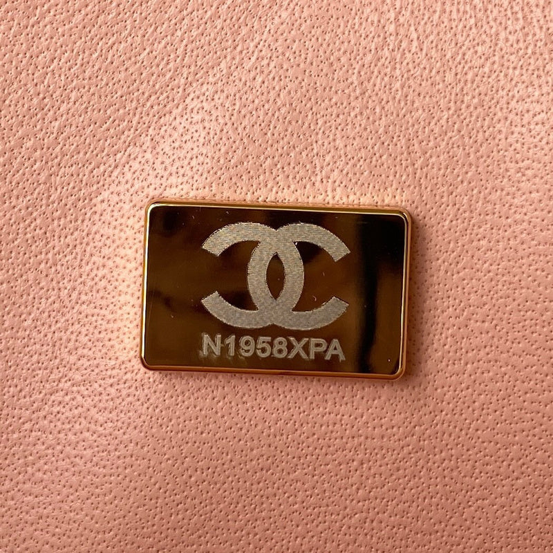 Luxe Touch Bags -  Bags - 409