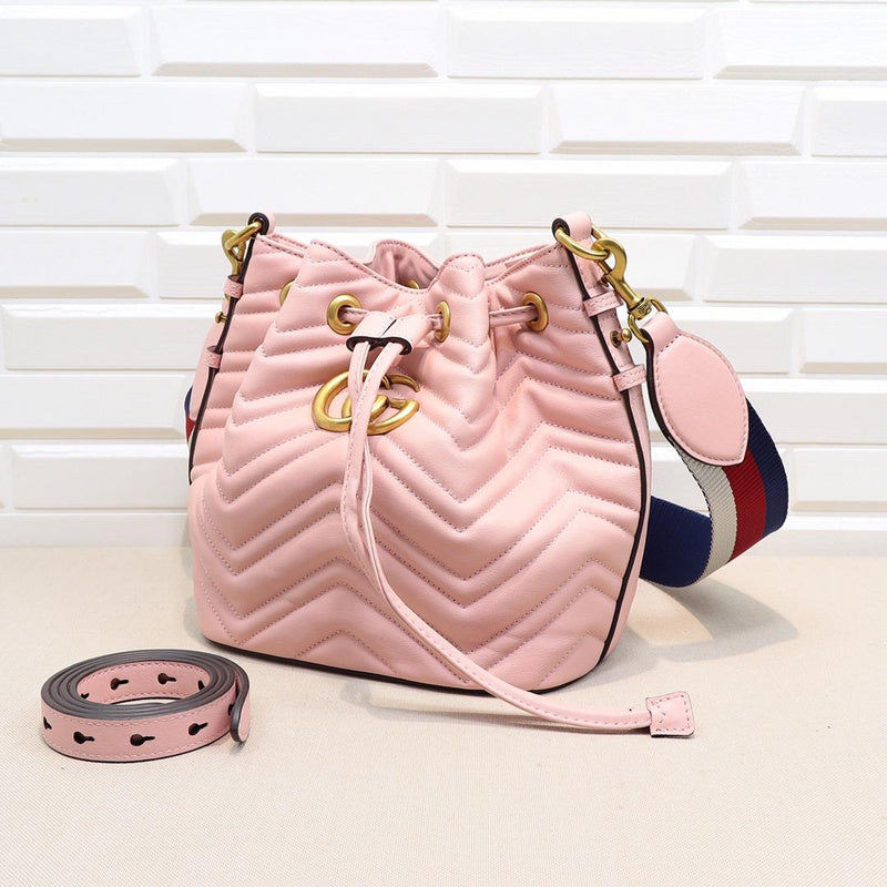 Luxe Touch Bags - Luxe Touch Bags - 904