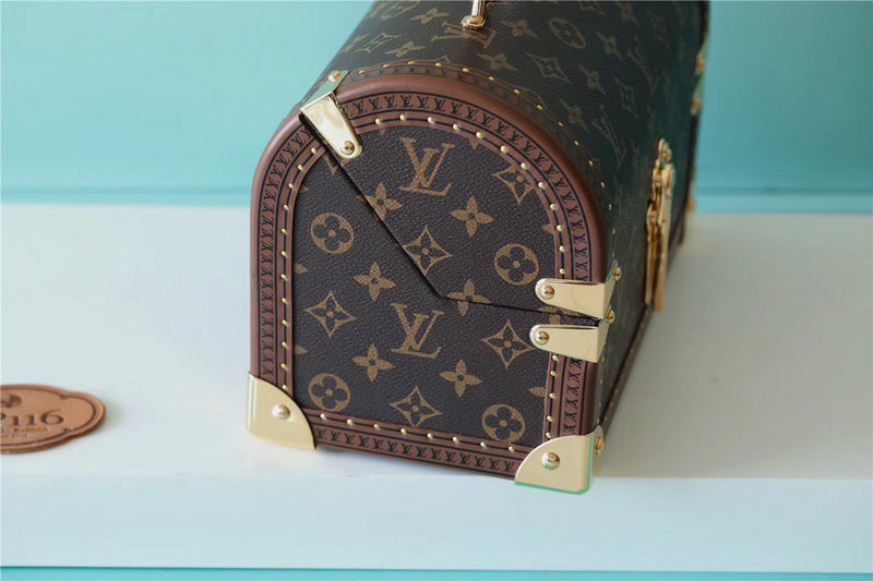 Luxe Touch Fashion LTB-bags - 11337