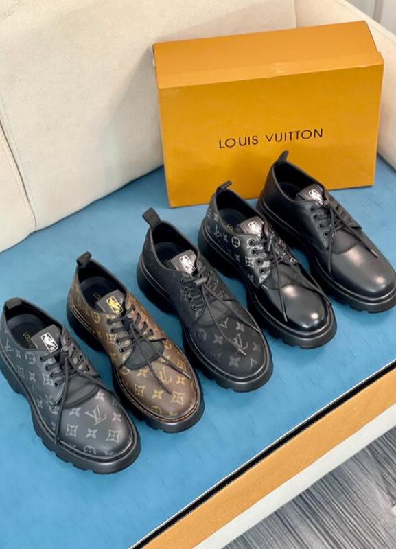 Luxe Touch Bags 

 - LTB Men Shoes - 1236