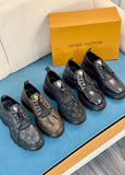 Luxe Touch Bags 

 - LTB Men Shoes - 1236