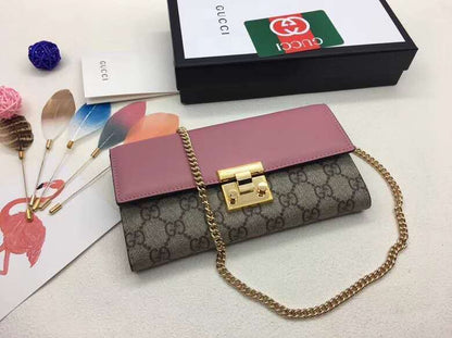 Luxe Touch Bags - Luxe Touch Bags - 577