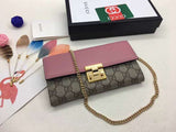 Luxe Touch Bags - Luxe Touch Bags - 577