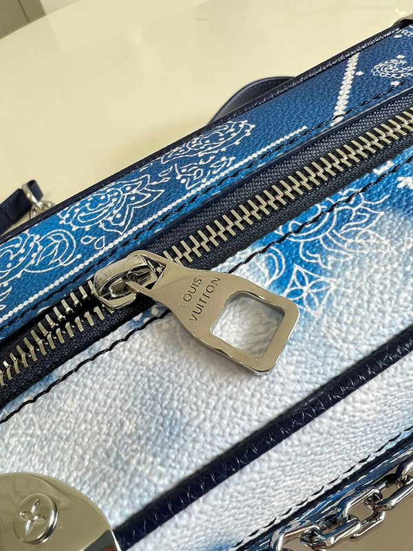 Fashion Luxe Touch bags - 2957