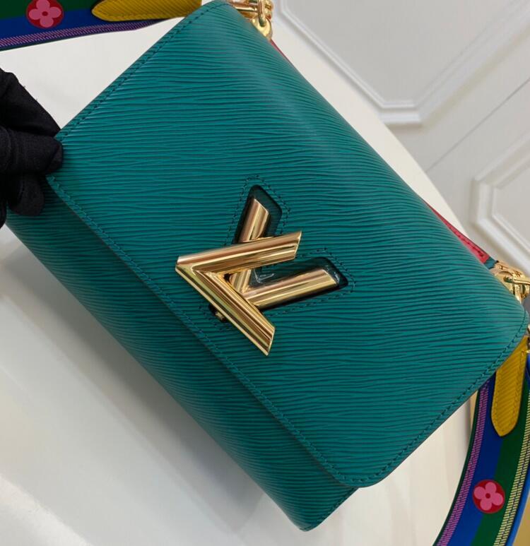 Luxe Touch Bags -   2950