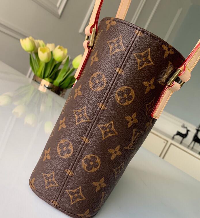 Luxe Touch Bags -   2870