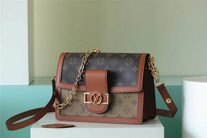 Luxe Touch Fashion LTB-bags - 8144