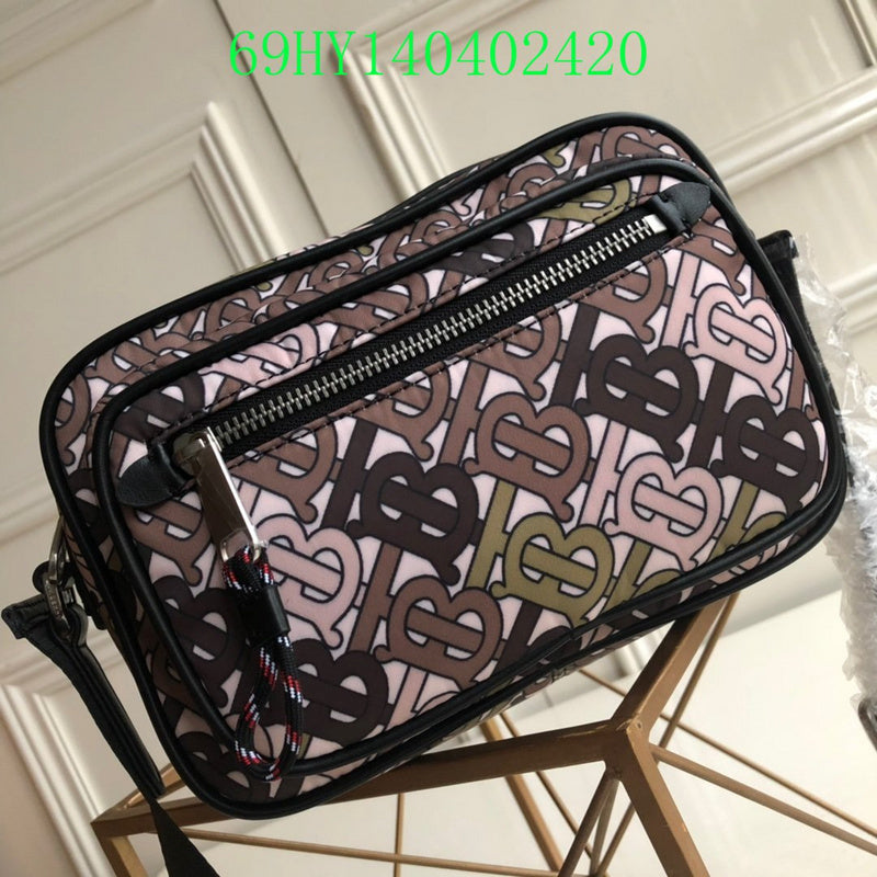 LTB Fashion -BBR Bags - 551