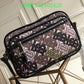 Luxe Touch Fashion -BBR Bags - 551