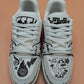 Luxe Touch Bags -  Men Shoes - 226