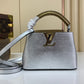 Fashion Luxe Touch bags - 3362