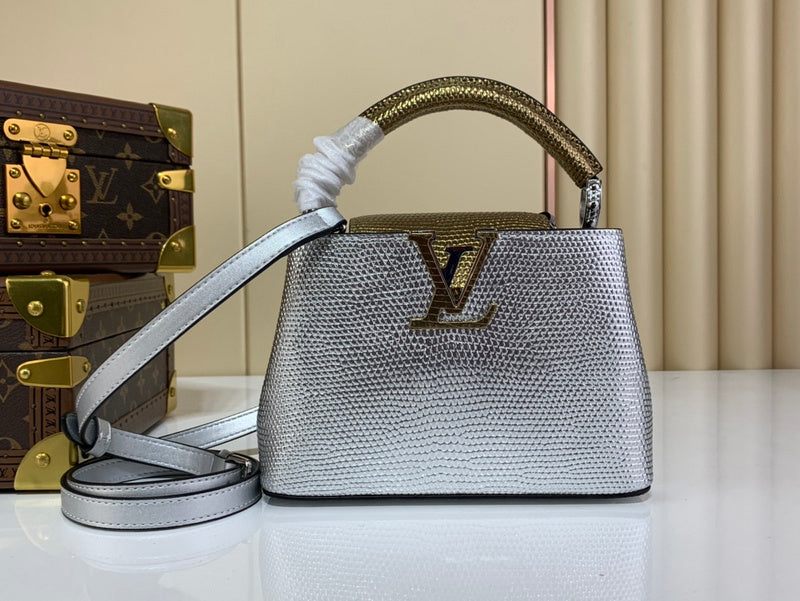 Fashion Luxe Touch bags - 3362