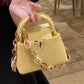 Fashion Luxe Touch bags - 4172