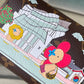 Fashion LTB-bags - 4586