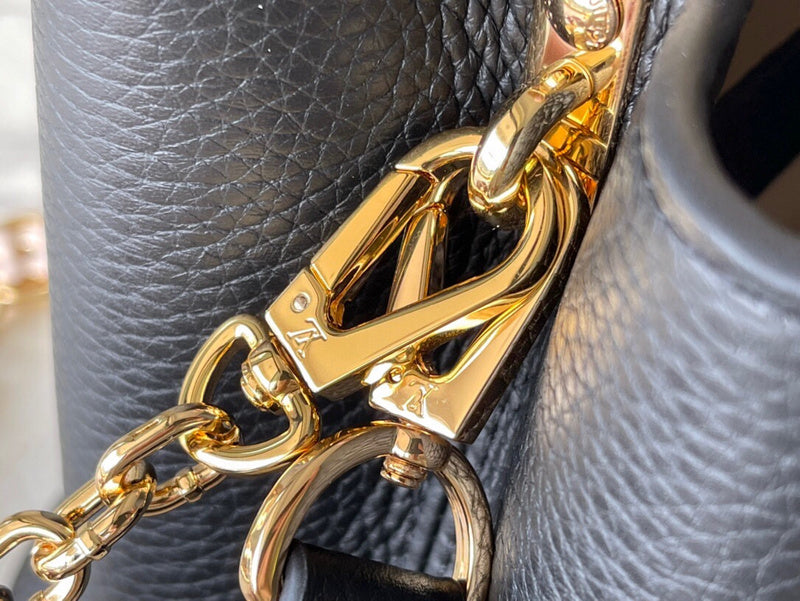 Fashion Luxe Touch bags - 4078