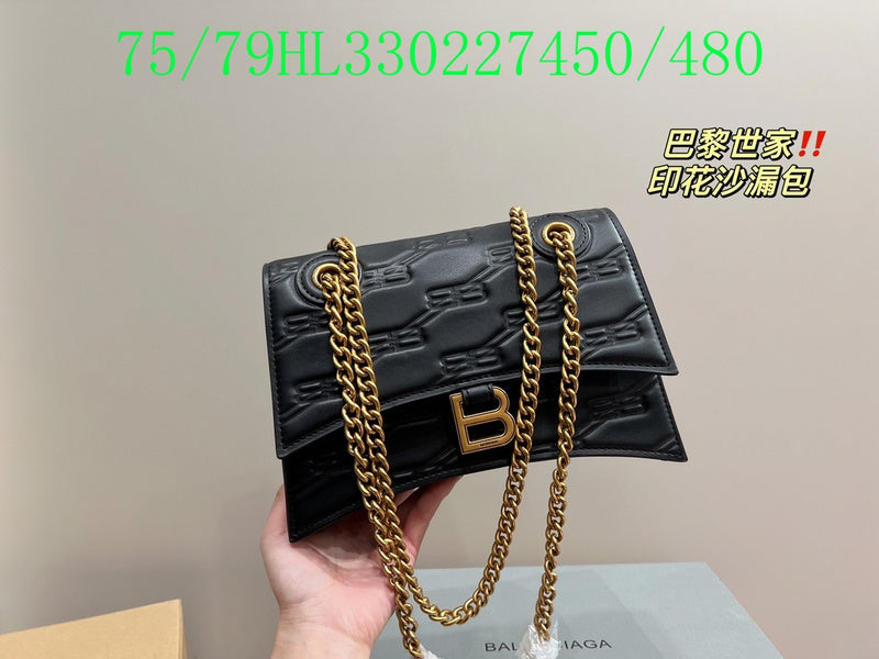 LTB Fashion - BGA Bags - 1904