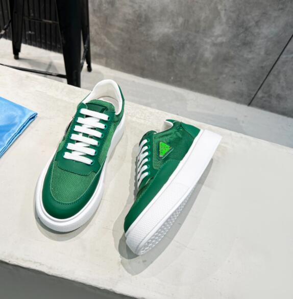 Luxe Touch Bags 

 - PD Men Shoes - 203