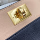 Fashion Luxe Touch bags - 3908