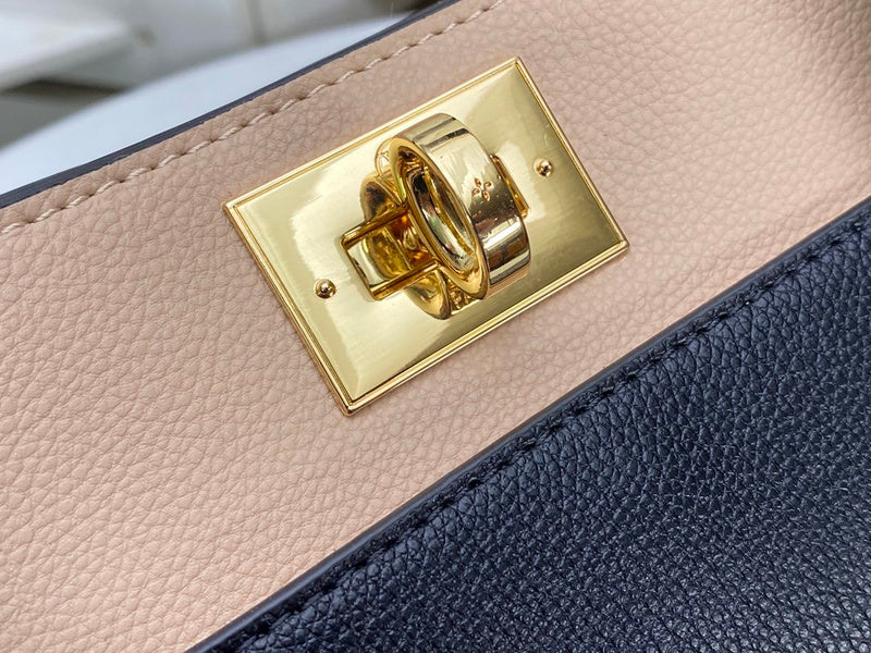 Fashion Luxe Touch bags - 3908