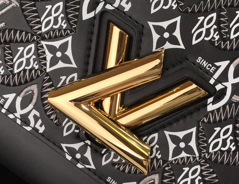 Luxe Touch Bags 

 - LTB Bags - 2319