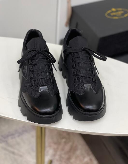 Luxe Touch Bags - PD Men Shoes - 425