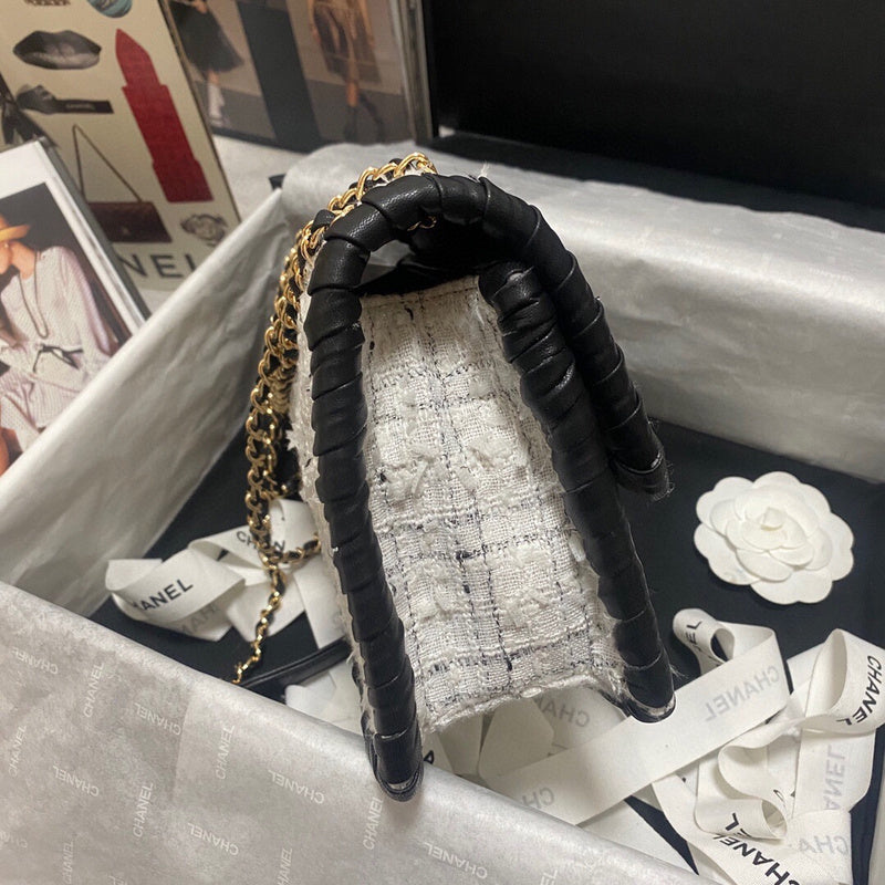 Luxe Touch Bags 

 -  Bags - 3434