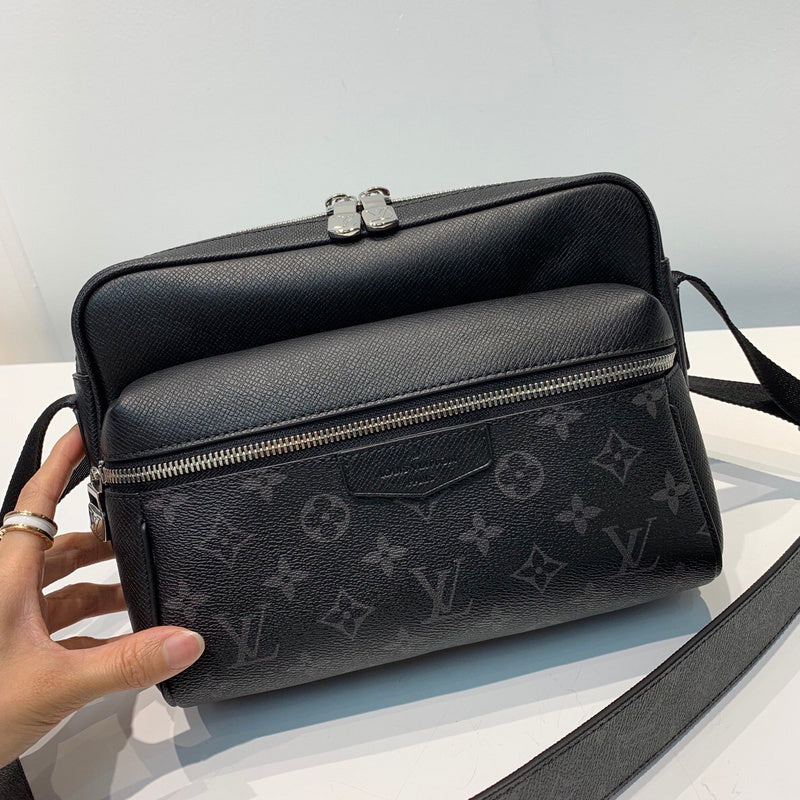 Fashion Luxe Touch bags - 3259