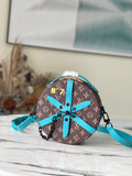 Fashion LTB-bags - 5346