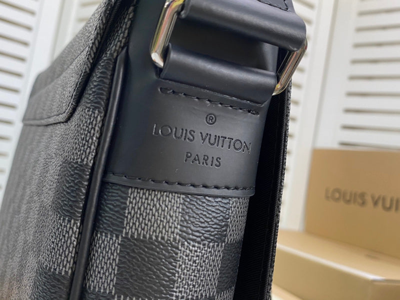 Luxe Touch Fashion LTB-bags - 17652