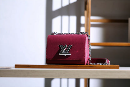 Luxe Touch Fashion LTB-bags - 8455
