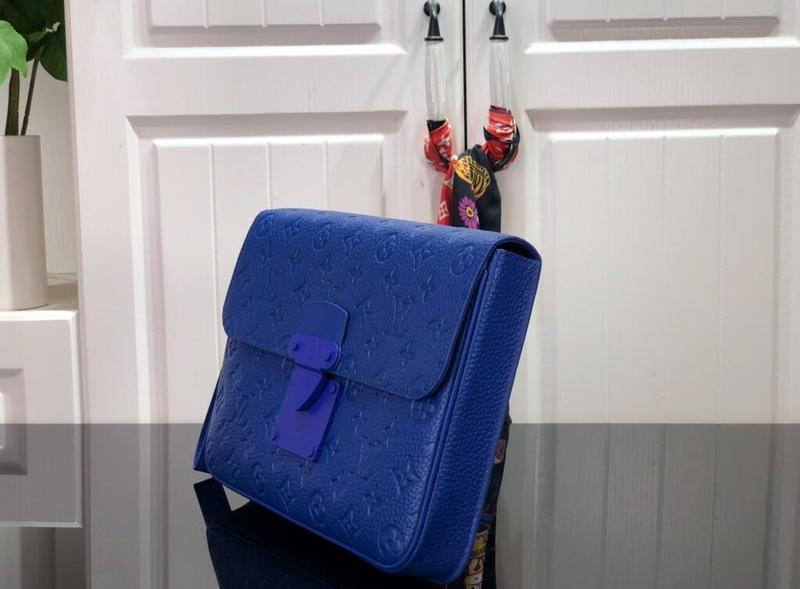 Luxe Touch Bags 

 - LTB Bags - 2196