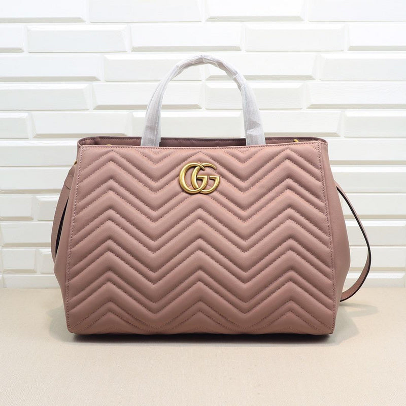 Luxe Touch Bags - Luxe Touch Bags - 553