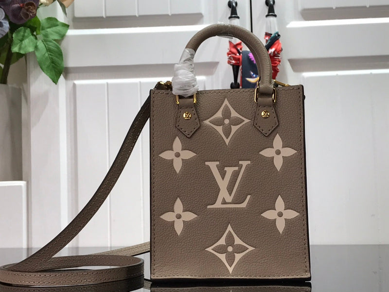 Rezaus Fashion LTB-bags - 17617