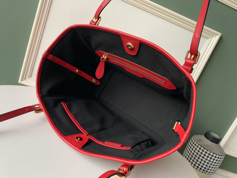 Luxe Touch Bags Fashion -BBR Bags - 1406